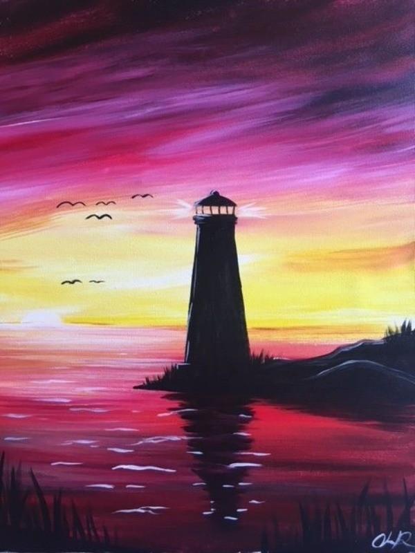 Acrylic Painting Ideas - 28 Curated Video Demonstrations & Tutorials | Ken Bromley Art Supplies