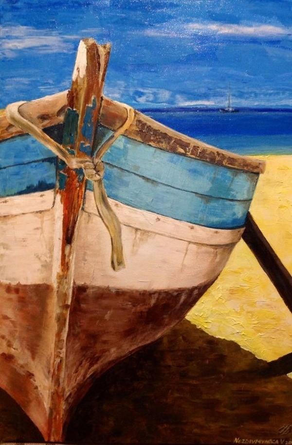 80 Easy Acrylic Painting Ideas For Beginners Inspiration HARUNMUDAK 80-easy-acrylic-painting-ideas-for-beginners-inspiration-harunmudak