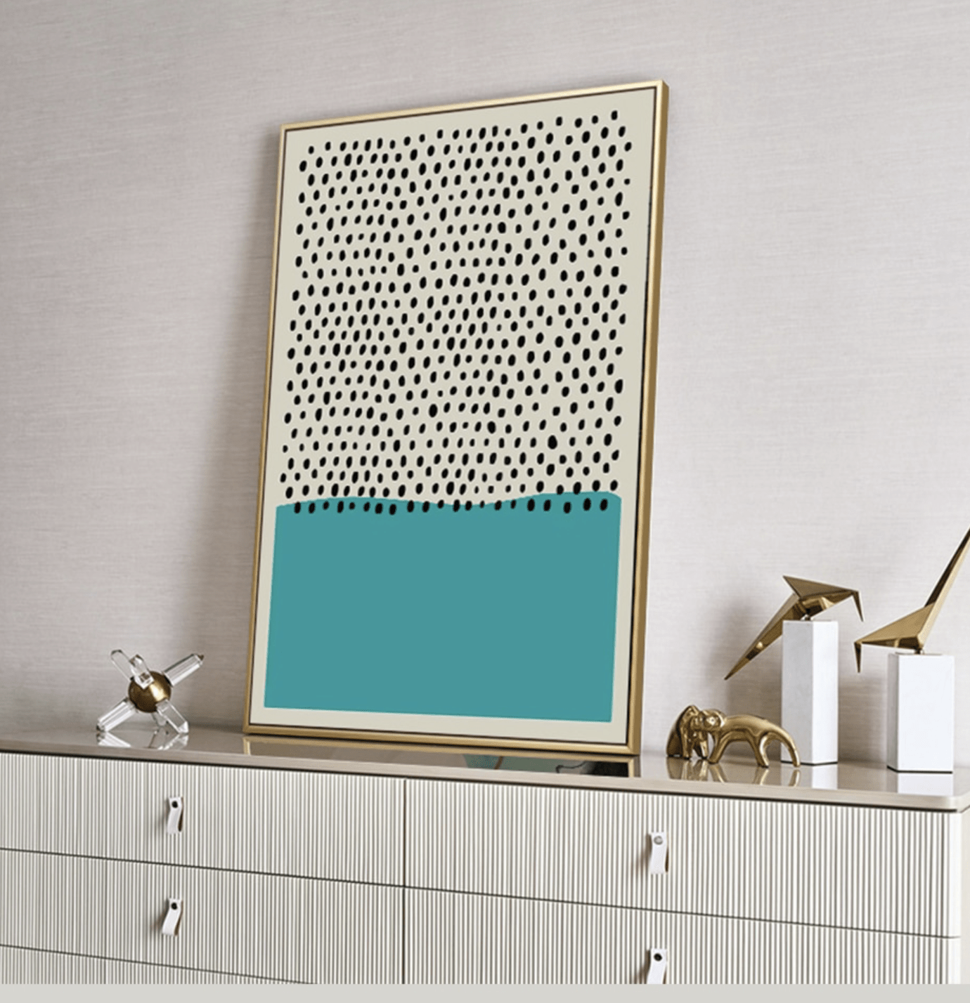 10+ Beautiful Wall Decor Art Ideas for Your Home Decor | HARUNMUDAK