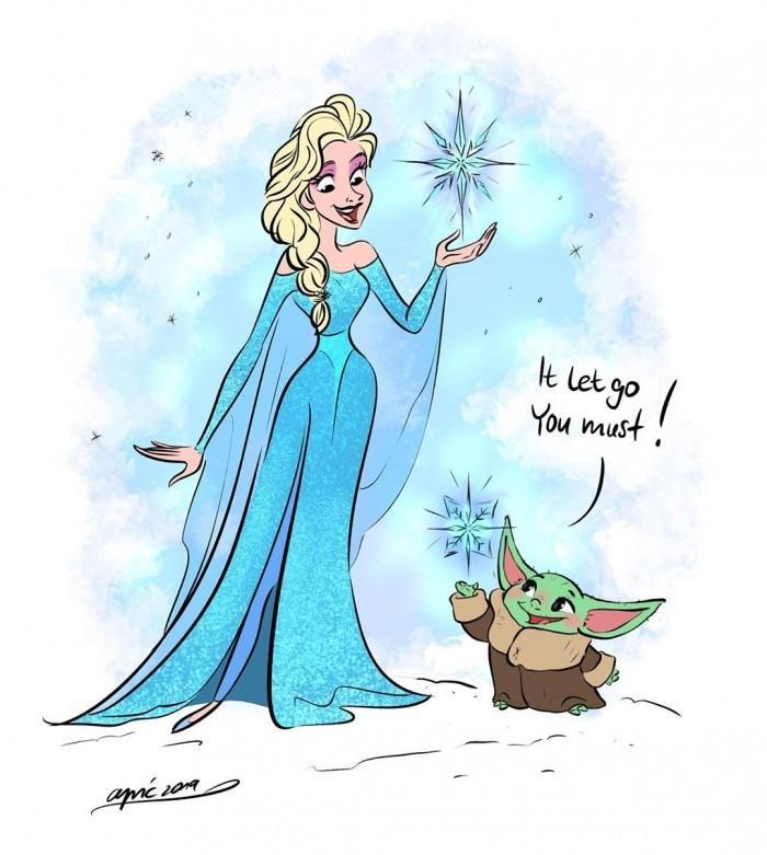 How To Sketch Disney Characters? 50+ Disney Drawings Ideas 2021