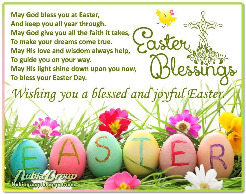 30+ Happy Easter Quotes Inspiring Easter Sayings 2021 HARUNMUDAK